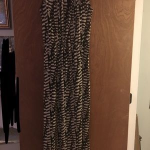 Maxi dress very cute